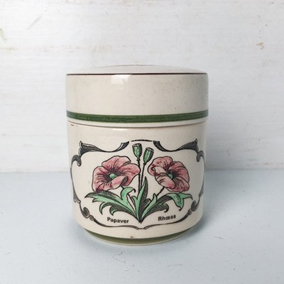 Банка для специй Голландия