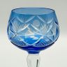 Бокал набор 2 шт. 210 мл накладной хрусталь Германия