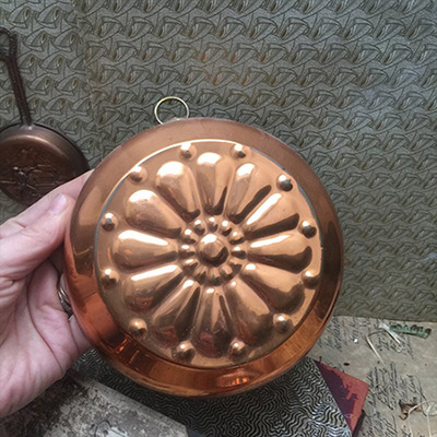 Форма для выпечки Цветок