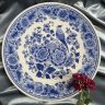 Тарелка Delft Blaw 26 см Голландия