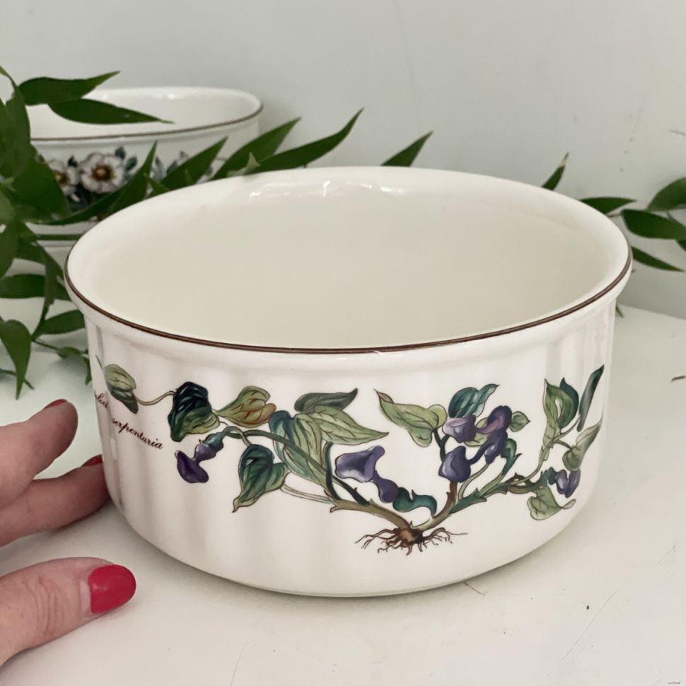 Форма для духовки 17 см Botanica ВиллеройБох