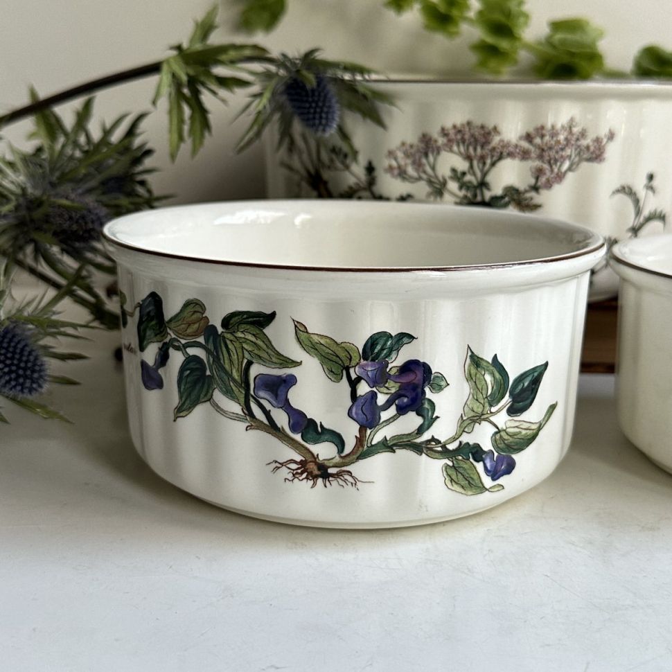 Форма для духовки 17 см Botanica ВиллеройБох