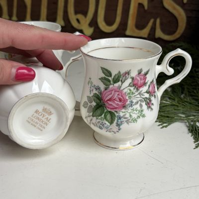 Чашка Royal London 250 мл Англия 