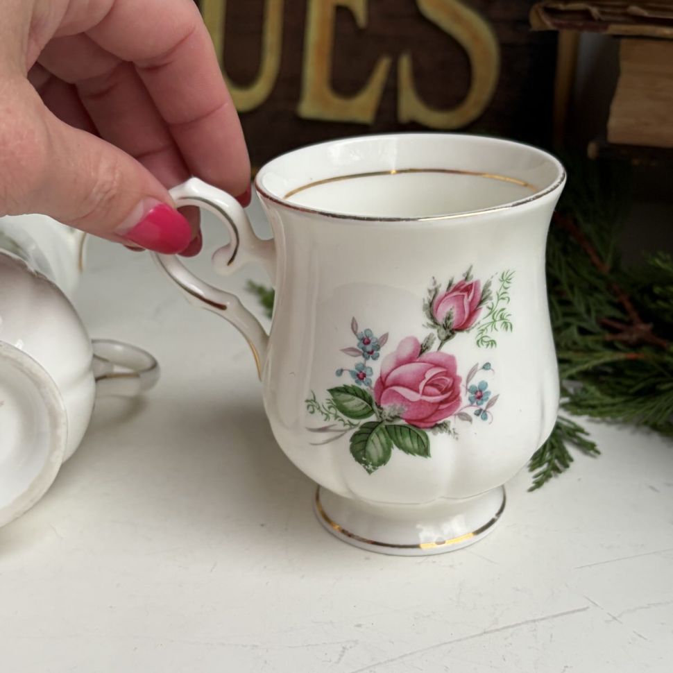 Чашка Royal London 250 мл Англия 