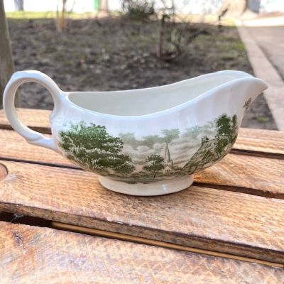 Соусник British Anchor Memory Lane 500 мл Англия