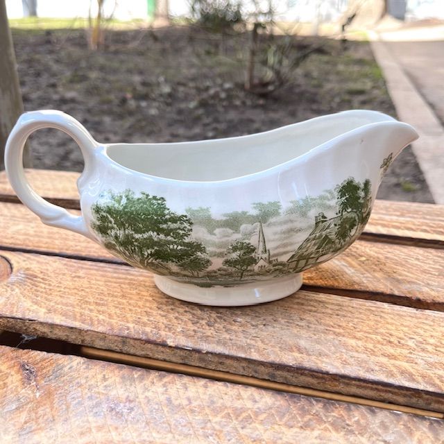 Соусник British Anchor Memory Lane 500 мл Англия