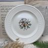 Блюдо Wedgwood Conway 33 см Англия 