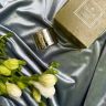 Кольцо для салфетки Christofle 5 см серебрение Франция