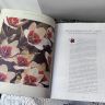Книга каталог о тюльпанах на немецком языке