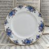 Тарелка Royal Albert Moonlight Rose 27 см фарфор Англия