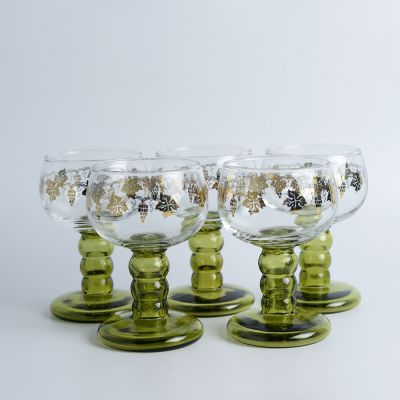 Бокал 11 см Виноград 150 мл