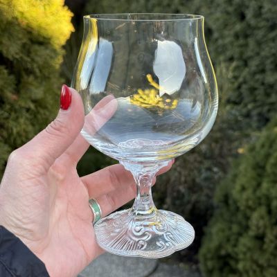 Бокал Rosenthal Monbijou 600 мл хрусталь Германия 