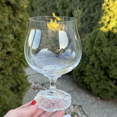 Бокал Rosenthal Monbijou 600 мл хрусталь Германия 