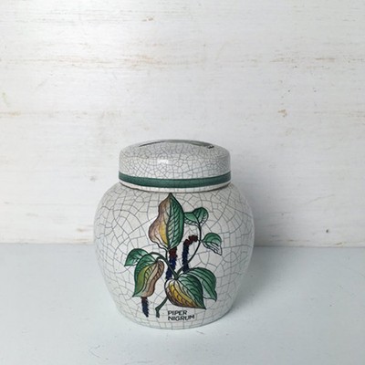 Банка для перца Herr Fayence Германия