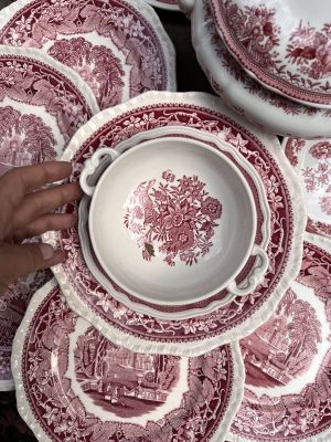 Бульонная пара ВиллеройБох Fasan 300 мл Германия