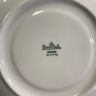 Блюдце Rosenthal Monbijou полевые цветы 15 см Германия