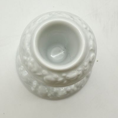 Подсвечник Rosenthal Classic Rose голубые розы 6 см Германия