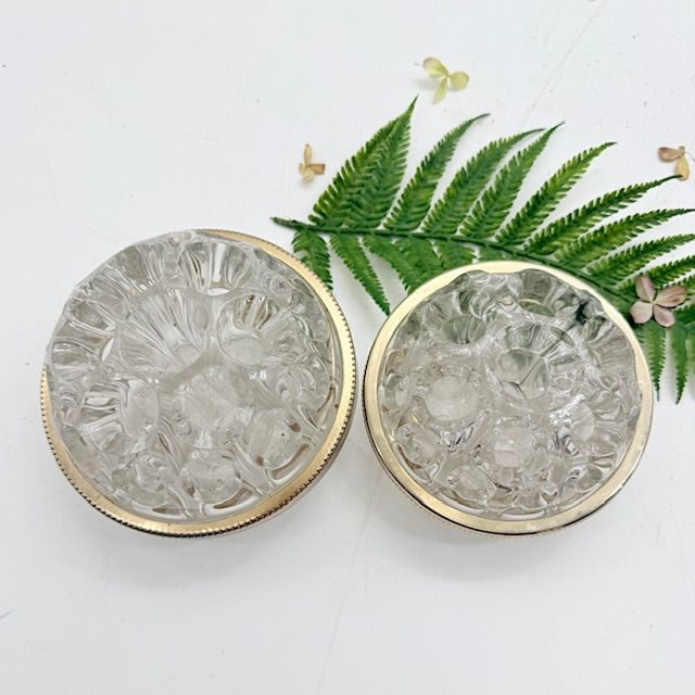 Роузбол Пикфлер Reims 10 см стекло