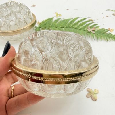 Роузбол Пикфлер Reims 10 см стекло 