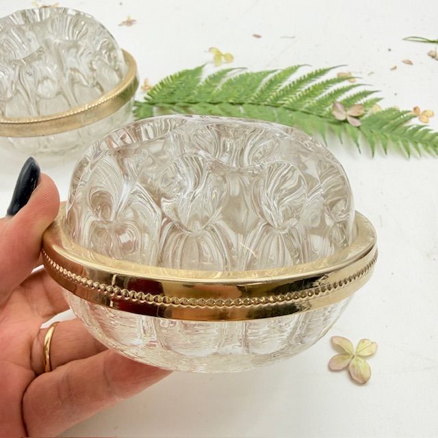 Роузбол Пикфлер Reims 10 см стекло