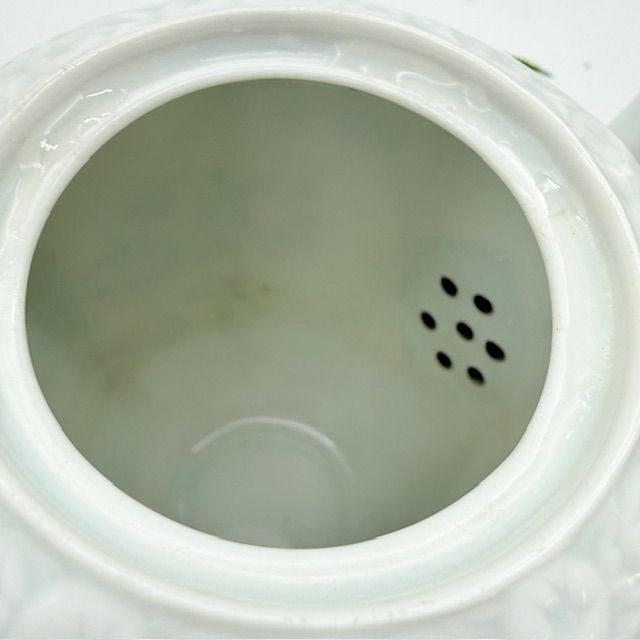 Чайник кофейник Rosenthal Maria Мейсенский букет 0,8 л Германия 