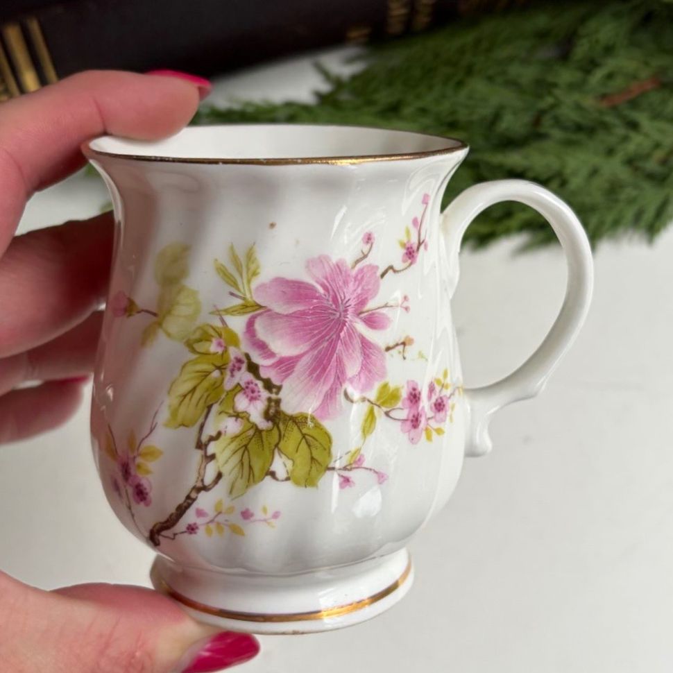 Чашка Balmoral Castle 220 мл Англия 