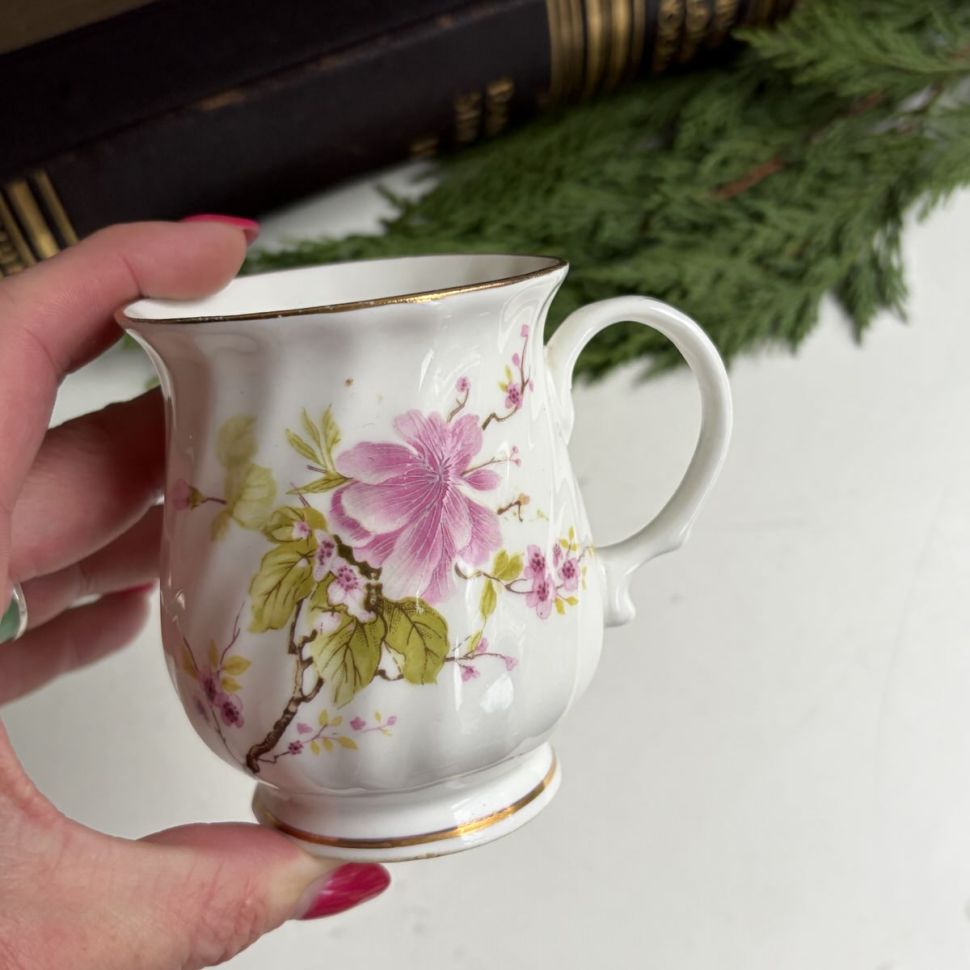 Чашка Balmoral Castle 220 мл Англия 