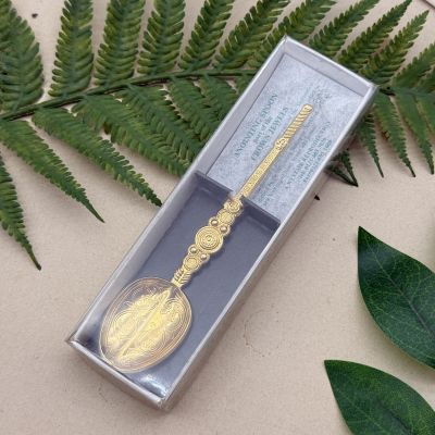 Ложка помазующая Westair реплика 11 см Великобритания