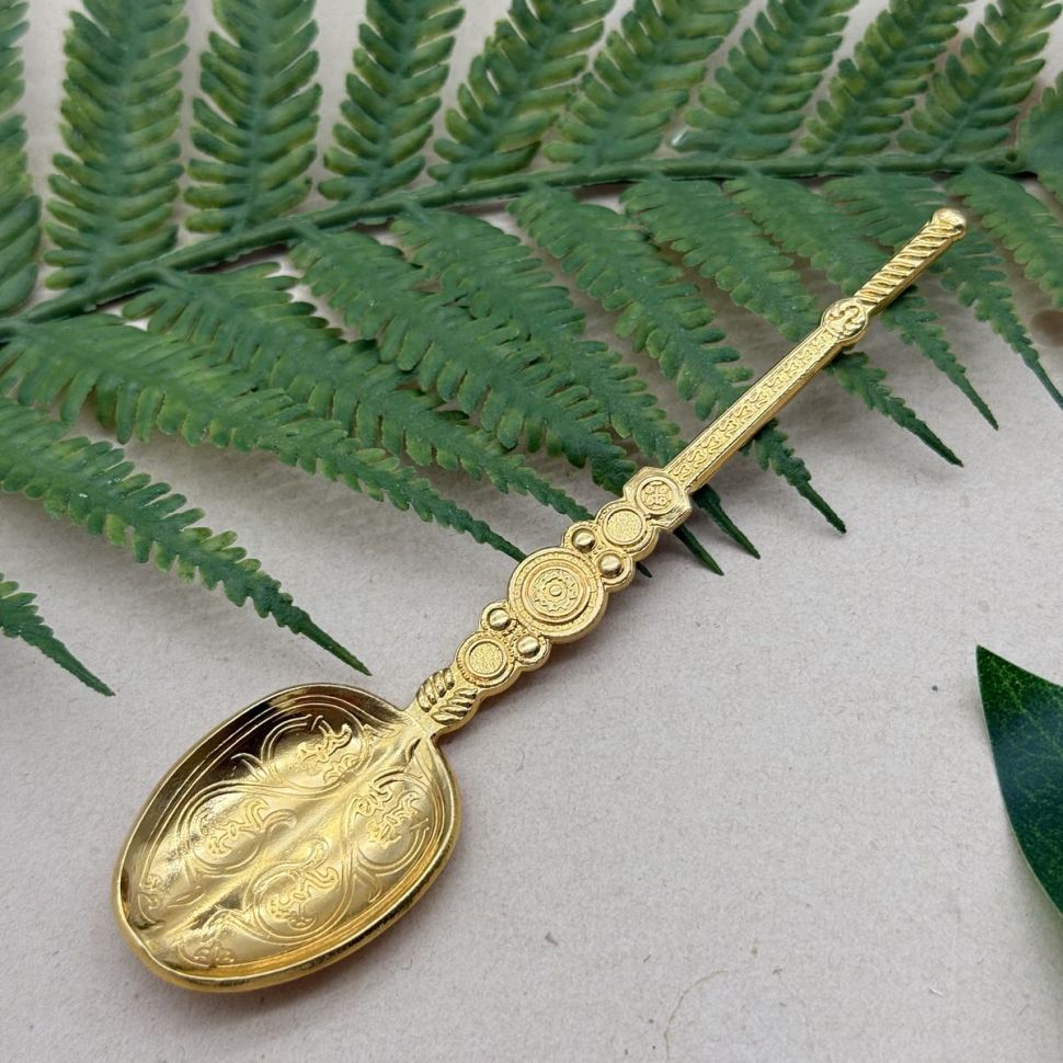 Ложка помазующая Westair реплика 11 см Великобритания