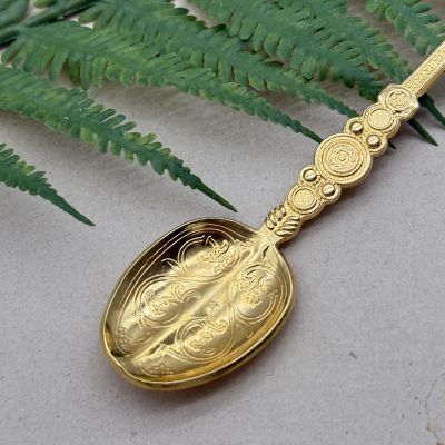 Ложка помазующая Westair реплика 11 см Великобритания