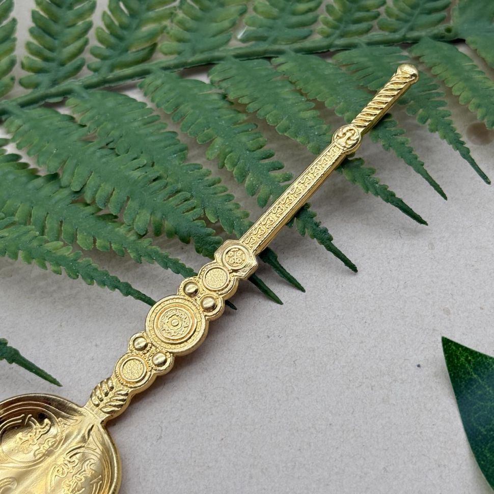 Ложка помазующая Westair реплика 11 см Великобритания