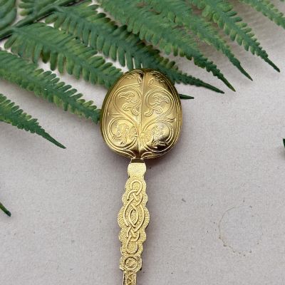 Ложка помазующая Westair реплика 11 см Великобритания