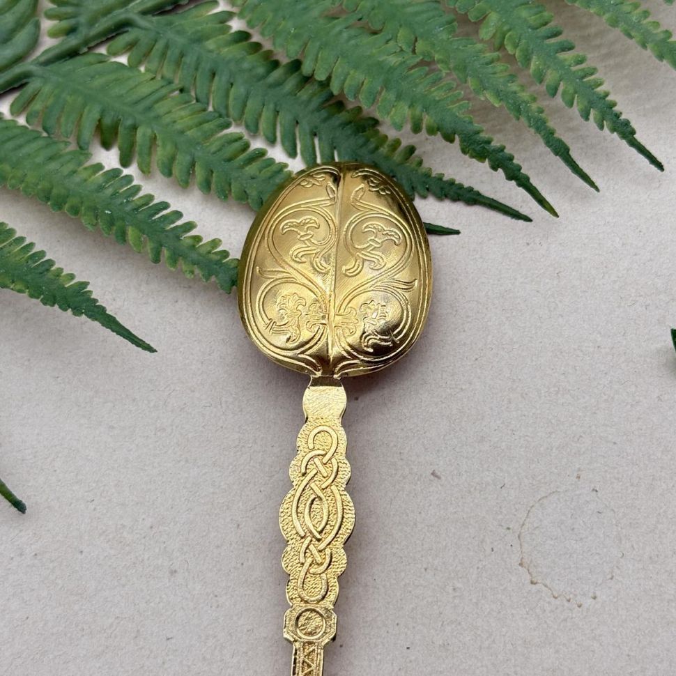 Ложка помазующая Westair реплика 11 см Великобритания