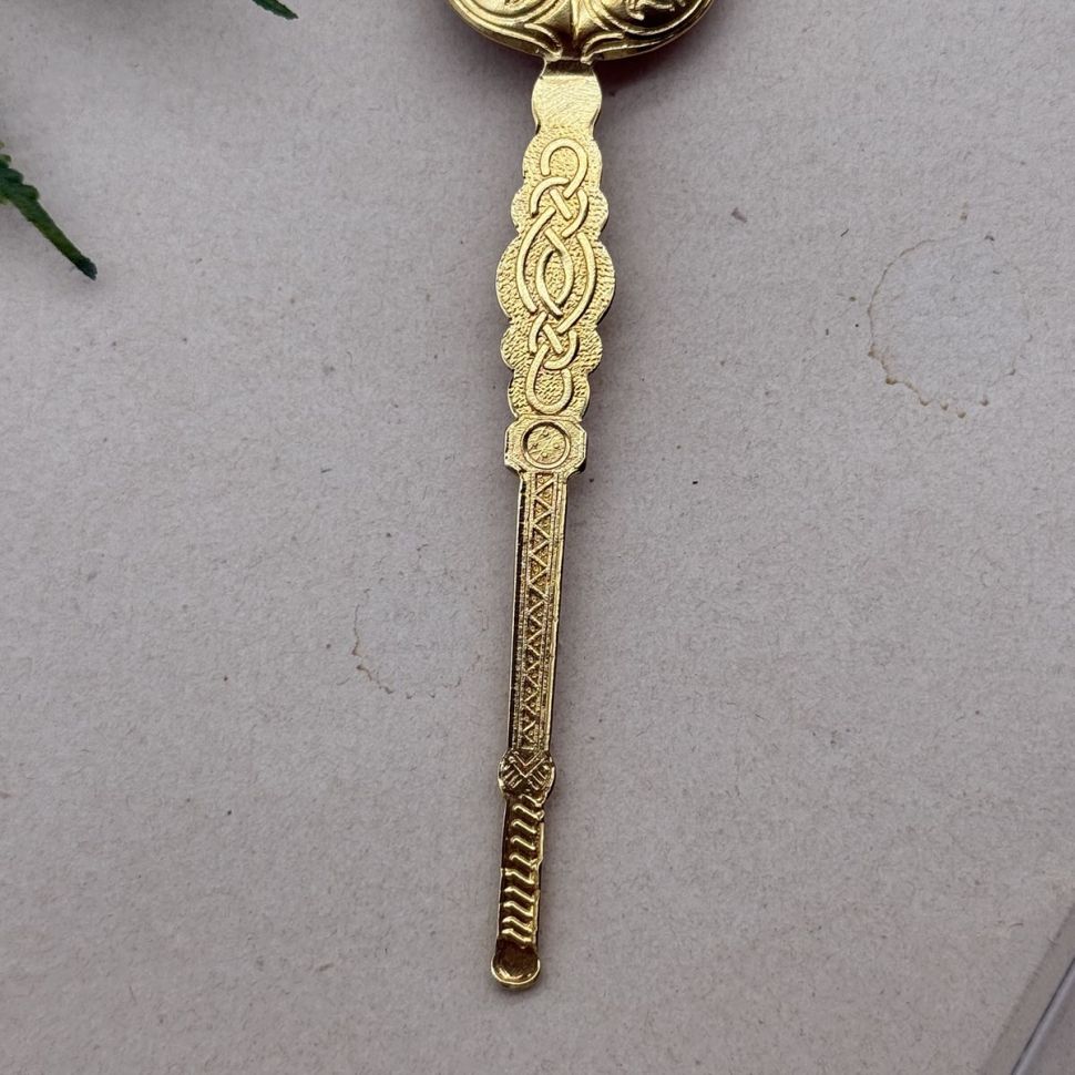 Ложка помазующая Westair реплика 11 см Великобритания