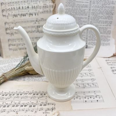 Кофейник Wedgwood EDME 800 мл Англия  