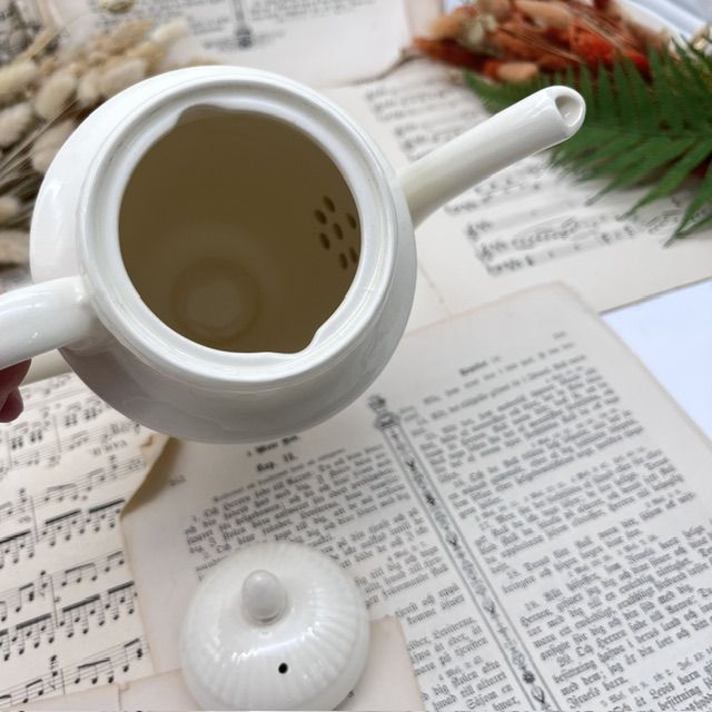 Кофейник Wedgwood EDME 800 мл Англия  