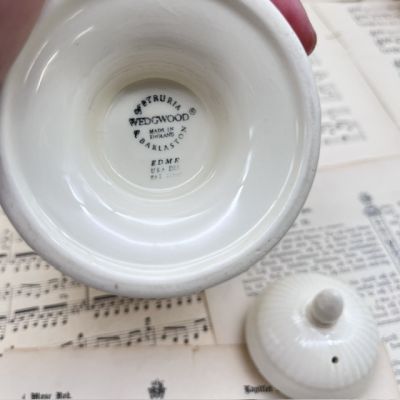 Кофейник Wedgwood EDME 800 мл Англия  