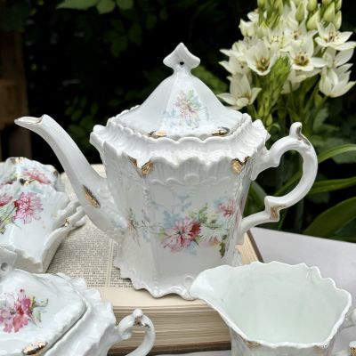 Кофейник чайник Limoges 600 мл Франция