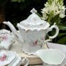 Кофейник чайник Limoges 600 мл Франция