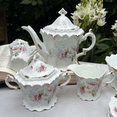 Кофейник чайник Limoges 600 мл Франция