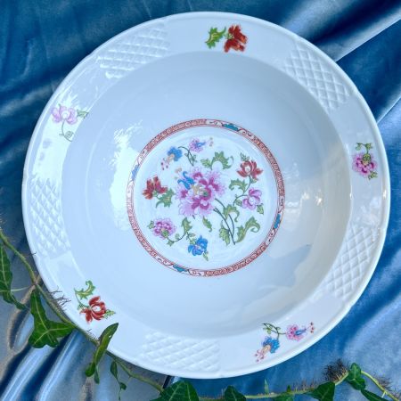 Салатник Berry Haute Porcelain Wen 30 см Франция