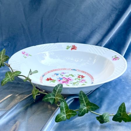 Салатник Berry Haute Porcelain Wen 30 см Франция