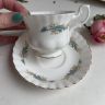 Чайная пара Royal Albert 220 мл Англия