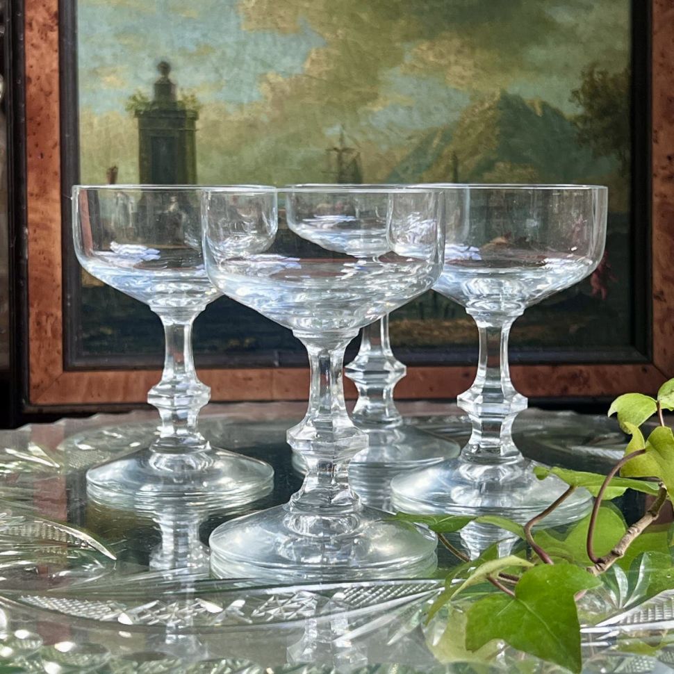 Бокал 100 мл Франция