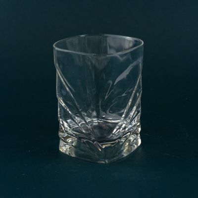 Стакан 250 мл хрусталь