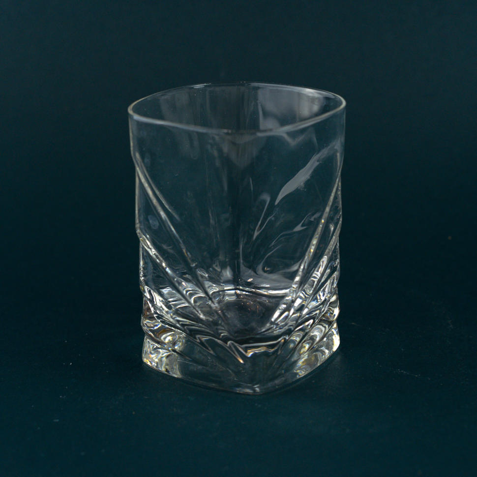 Стакан 250 мл хрусталь