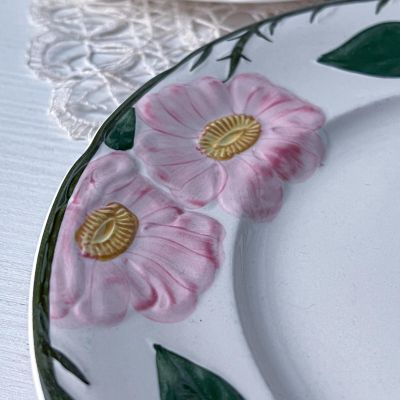 Тарелка ВиллеройБох Wild-Rose 21 см Люксембург 