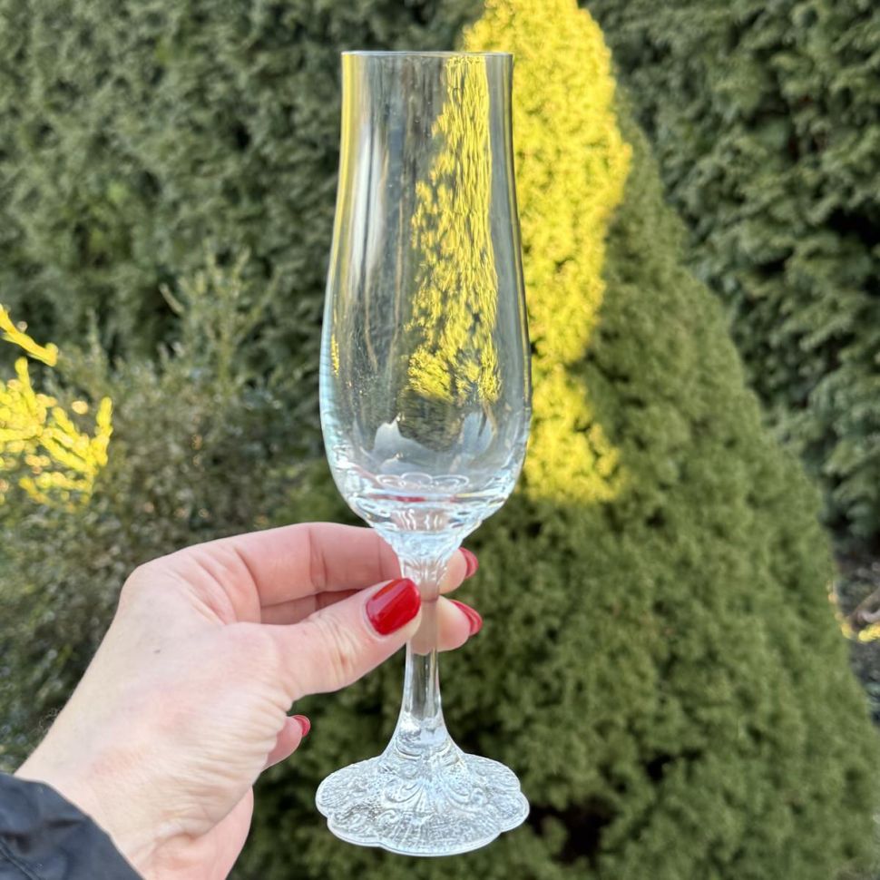 Бокал Rosenthal Monbijou 200 мл хрусталь Германия