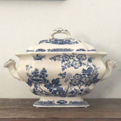 Супница Masons England