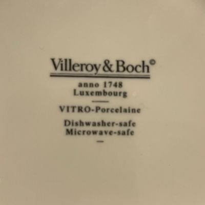 Шкатулка ВиллеройБох Design Naif 13 см Люксембург